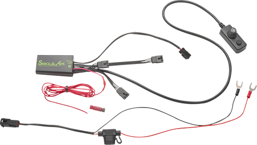 CIRO 46036 Controller - Shock & Awe®