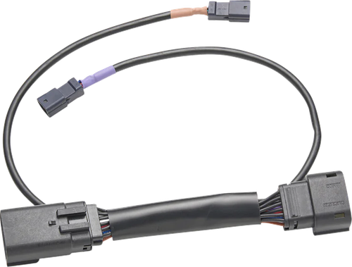 CIRO 42621 Wiring Adapter - Run/Turn/Brake Harley-Davidson®