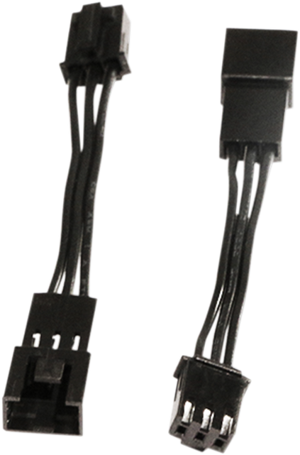 CIRO 40097 Shock & Awe® LED Light Set Wiring Accessory - 3-Wire