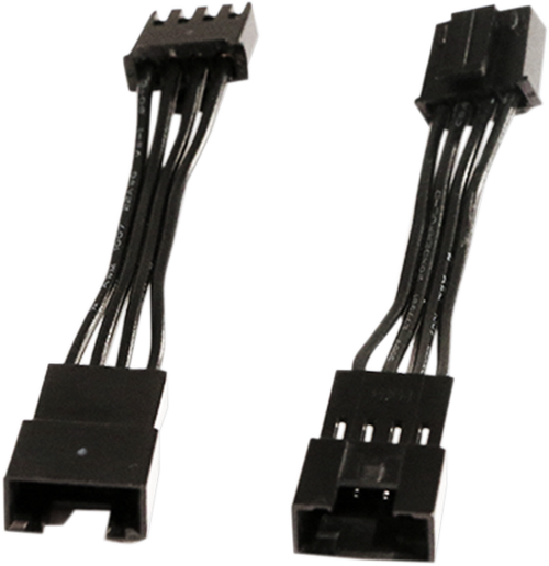 CIRO 40098 Shock & Awe® LED Light Set Wiring Accessory - 4-Wire