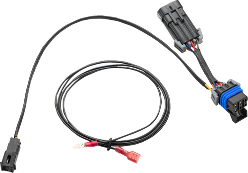 CIRO 46022 Lighting Harness - TAC-10 Light Indian