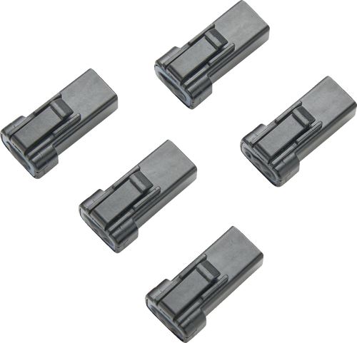 CIRO 40811 Shock & Awe EVOLVED™ End Plugs