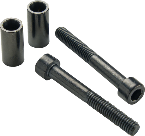 CIRO 56111 Perch Mount Screw Kit - Perch Mount Black