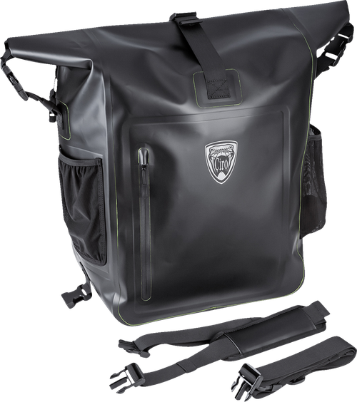 CIRO 20306 DRYFORCE® Waterproof Roll Top Bag - 60 Liter