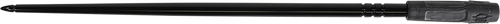 CIRO 15001 Antenna - 12" Flexible Base Black Harley-Davidson®