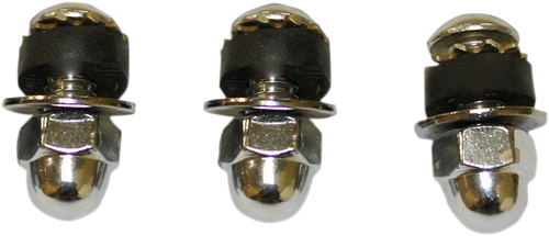 CUSTOM DYNAMICS CDTB575ADK 5-3/4" Headlamp Adapter Kit