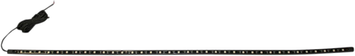 CUSTOM DYNAMICS MWZ-OR-36 36" LED Light Strip - 36 LEDs - Heavy Duty - 36 LEDs Heavy Duty