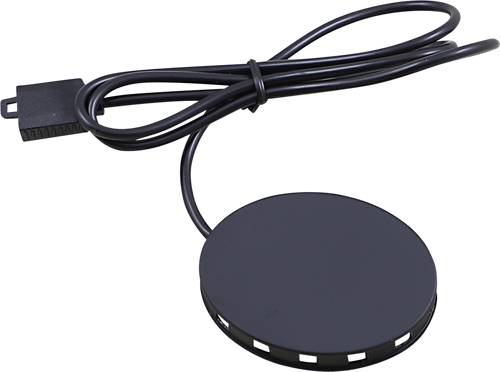 CUSTOM DYNAMICS PG-WL-B ProGLOW™ Light Wheel - Black