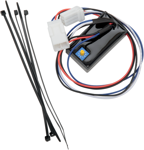 CUSTOM DYNAMICS MAGIC-STROBES-T Strobe Module - Harley-Davidson®