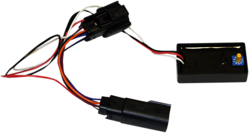 CUSTOM DYNAMICS MAGICSTROBESBCM Strobe Module - Harley-Davidson®