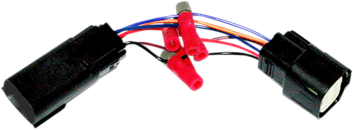 CUSTOM DYNAMICS MPR-BCM Universal Wiring Adapter