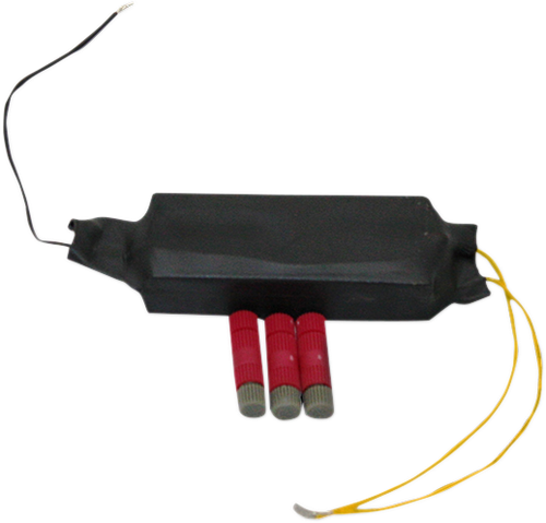 CUSTOM DYNAMICS LR10 Load Equalizer Module