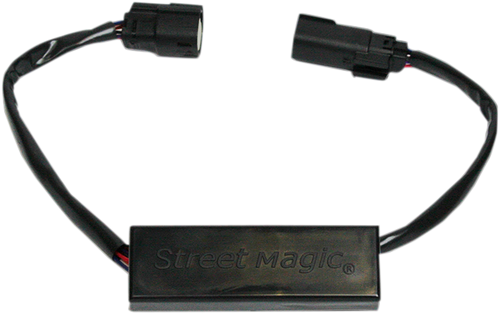 CUSTOM DYNAMICS MAGICSTROBELTP2 Strobe Module - Harley-Davidson®