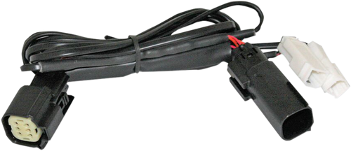 CUSTOM DYNAMICS MAGIC-TPC-LED Tour Pak Turn Signal Module