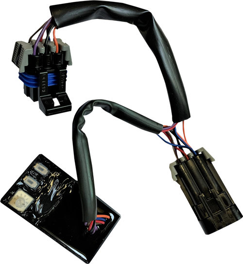 CUSTOM DYNAMICS GEN-SMARTTPUIND SMART Triple Play Module - Indian