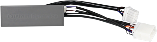 CUSTOM DYNAMICS CD-TPU-SS-HD Load Balancing SMART Triple Play® - Module