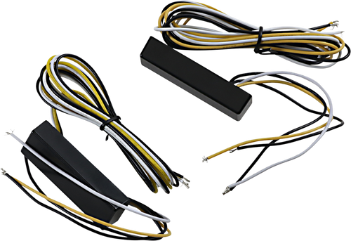 CUSTOM DYNAMICS CD-BOLTZ-AW-CON LED Converter - Amber