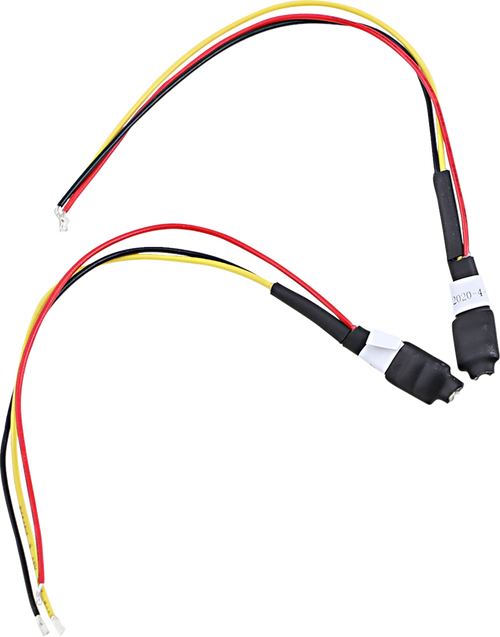 CUSTOM DYNAMICS IND-TS-CONV Turn Signal Converter - Indian