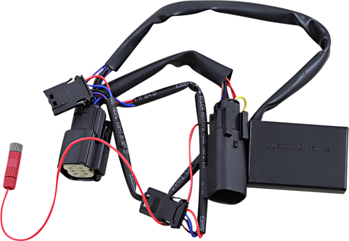 CUSTOM DYNAMICS PR-MPRSEQ-BCM Adapter - Dual Color Plasma Rods