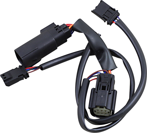 CUSTOM DYNAMICS PR-MPRSEQ-BCM4 Adapter - Dual Color Plasma Rods