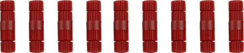 CUSTOM DYNAMICS 600 Posi-Lock Wire Connectors 18-24 Gauge - 9PK