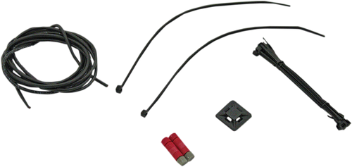 CUSTOM DYNAMICS RKINSTALL Wiring Harness - Harley-Davidson