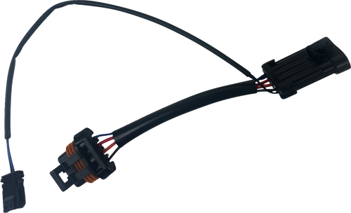 CUSTOM DYNAMICS OR-GENERAL-HARN Power Harness - Accessory - General - Accessory General