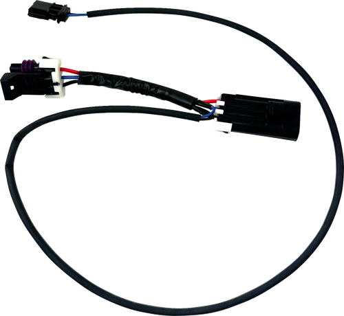CUSTOM DYNAMICS OR-MAVX3-HARN Power Harness - Accessory - Maverick - Accessory Maverick