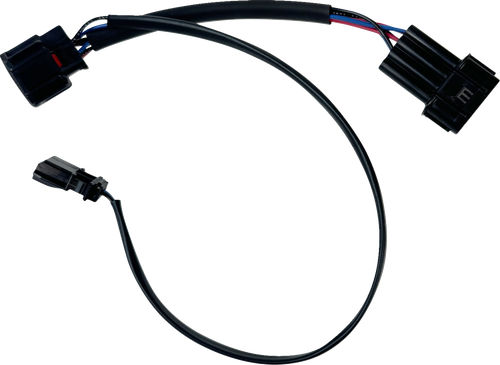 CUSTOM DYNAMICS OR-TALON22-HARN Power Harness - Accessory - Talon - Accessory Talon