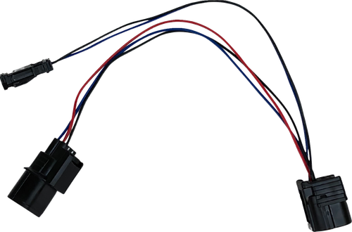 CUSTOM DYNAMICS OR-TALON-HARN Power Harness - Accessory - Talon - Accessory Talon