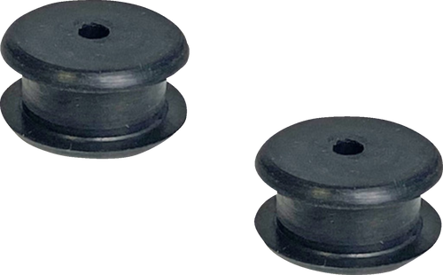 CUSTOM DYNAMICS GROMMET-14 Saddlebag Grommet - FL '14-'26