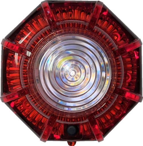 CUSTOM DYNAMICS CD-LIGHT-1 Safety Light