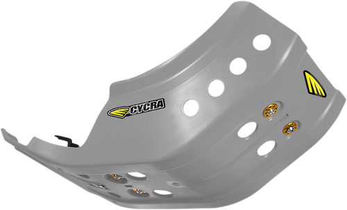 CYCRA 1CYC-6214-80 Skid Plate - Gray