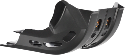 CYCRA 1CYC-6247-12 Skid Plate - Black