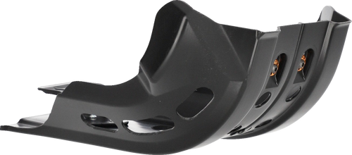 CYCRA 1CYC-6248-12 Skid Plate - Black
