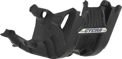 CYCRA 1CYC-6249-12 Skid Plate - Black