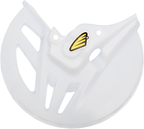 CYCRA 1CYC-1094-02 Disc Cover - Clear - Honda - CR/CRF '02-'13 - Clear Honda CR/CRF '02-'13