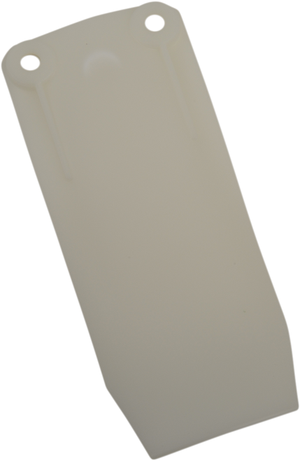 CYCRA 1CYC-3884-02 Mud Flap - Clear - Honda - CRF '17-'21 - Clear Honda CRF '17-'21