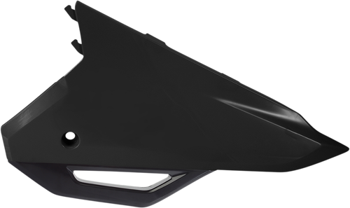 CYCRA 1CYC-2900-12 Side Panels - Black - Honda - CRF 250/450 R/RX - Black Honda CRF 250/450 R/RX
