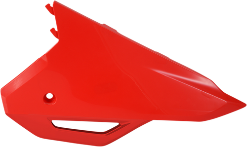 CYCRA 1CYC-2900-32 Side Panels - Red - Honda - CRF 250/450 R/RX - Red Honda CRF 250/450 R/RX