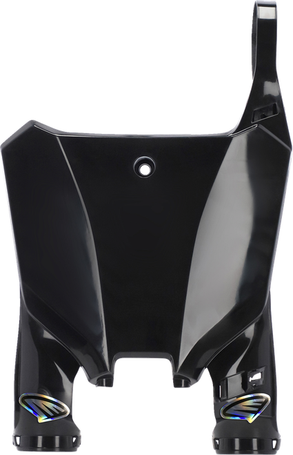 CYCRA 1CYC-1213-12 Stadium Number Plate - Black