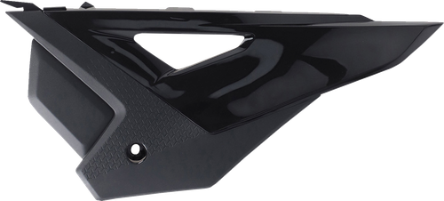 CYCRA 1CYC-2902-12 Side Panels - Black - Honda - CRF 250/450 R/RX - Black Honda CRF 250/450 R/RX