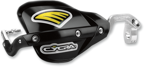 CYCRA 1CYC-7401-12X 7/8" Probend™ CRM Racer Pack - Black