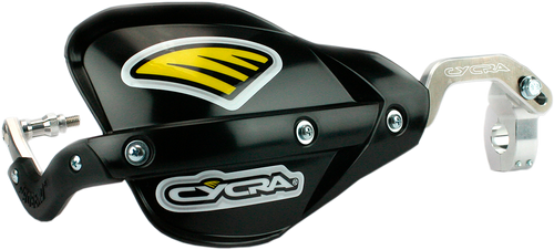CYCRA 1CYC-7402-12X Probend™ CRM Racer Pack for 1-1/8" Handlebars - Black