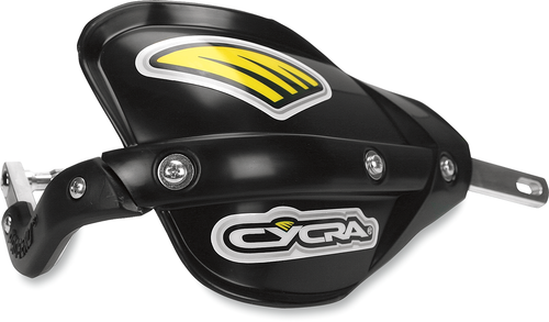 CYCRA 1CYC-7500-12 Probend™ Alloy Bar Pack - Black