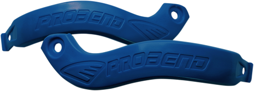 CYCRA 1CYC-1058-89 Replacement Probend™ CRM Abrasion Guards - Husqvarna Blue