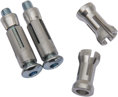 CYCRA 1CYC-1054-02 Probend™ CRM Ultra Bar End Set