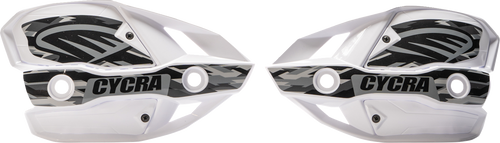 CYCRA 1CYC-1021-42 Replacement Probend™ Ultra Handshields - White