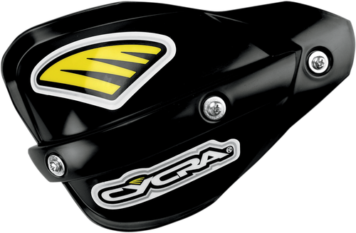 CYCRA 1CYC-1015-12 Probend™ Plastic Replacement Handshields - Black