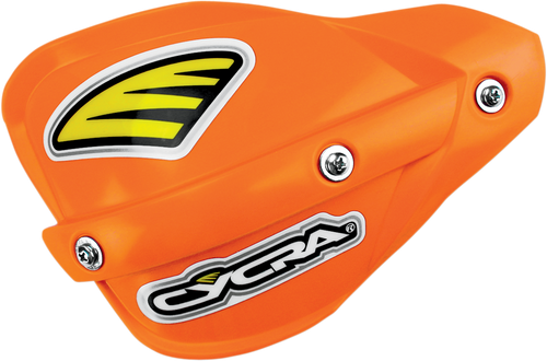 CYCRA 1CYC-1015-22 Probend™ Plastic Replacement Handshields - Orange